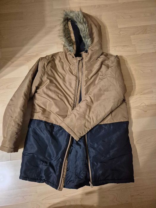 Юношески зимни якета