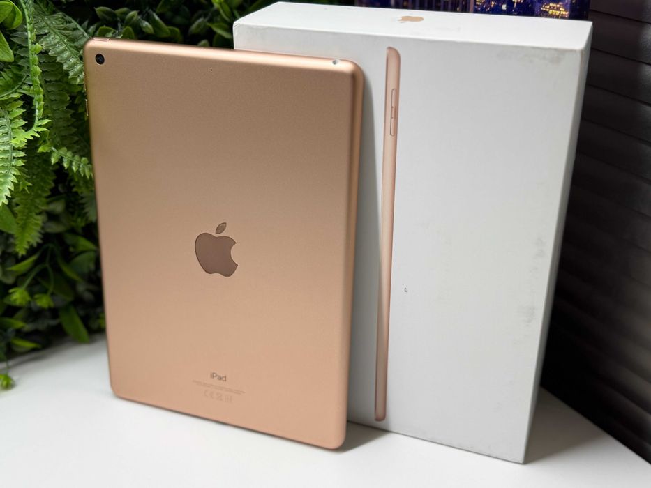 Apple iPad 6th Wi-fi 32GB