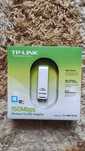 TP-Link TL-WN727N Безжичен USB адаптер