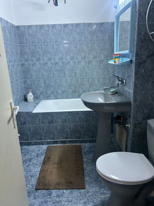 3 decomandate ,CORNITOIU/centrala/2 balcoane/2bai