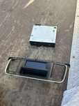 Cd player peugeot 508  an 2013