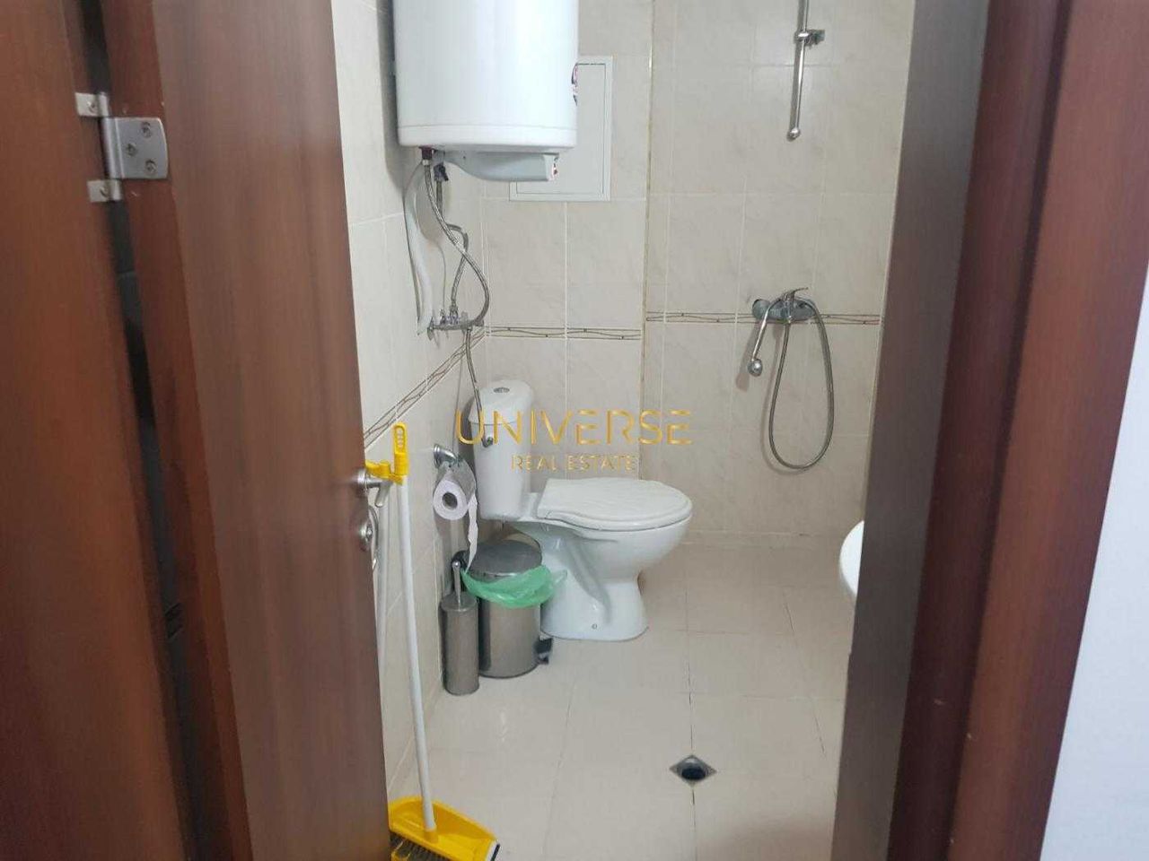 Продава се Едностаен апартамент в Свети Влас - 44 кв.м за 1250 €/кв.м - Снимка #10