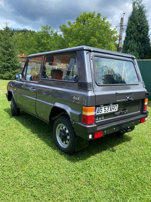 ARO 10.4 4x4 1993