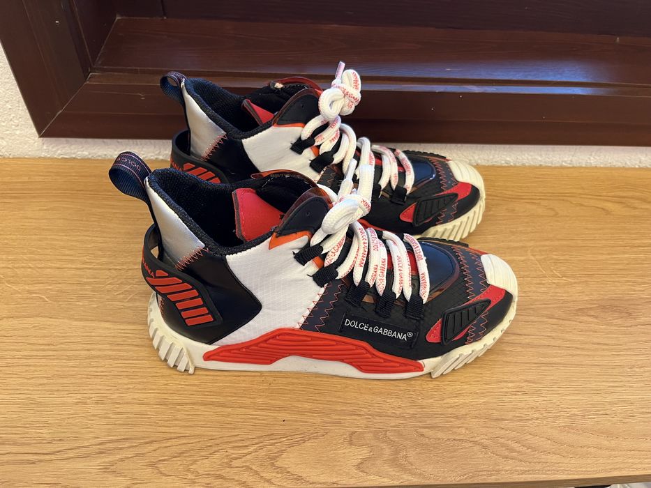 Дамски маратонки