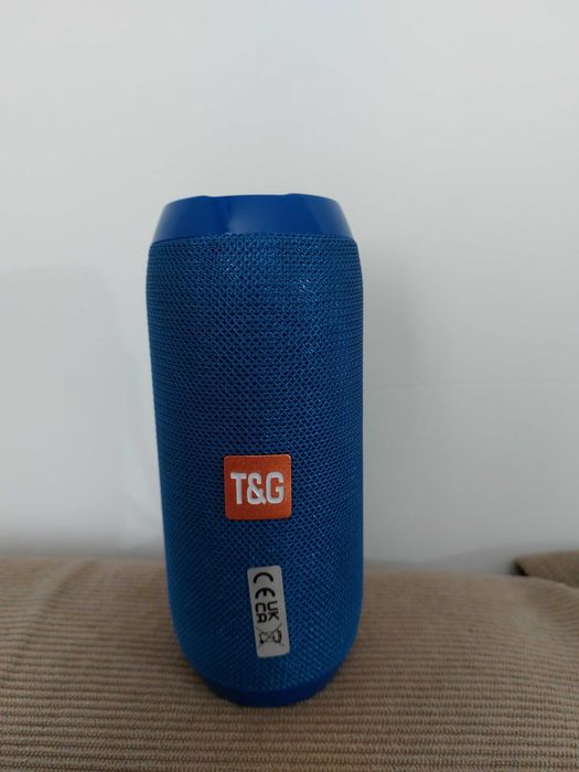 Блутут колонка нова