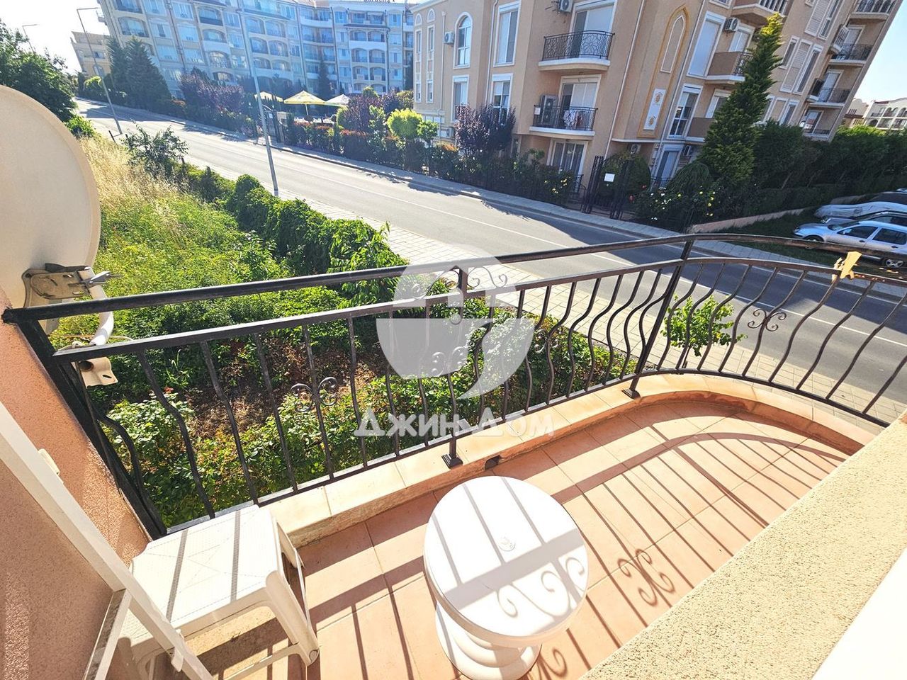 Продава се Двустаен апартамент в с. Равда, Област Бургас - 68 кв.м за 1148 €/кв.м - Снимка #4