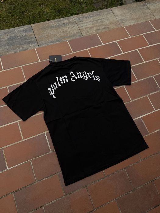 Tricou Palm Angels / Premium / 2025