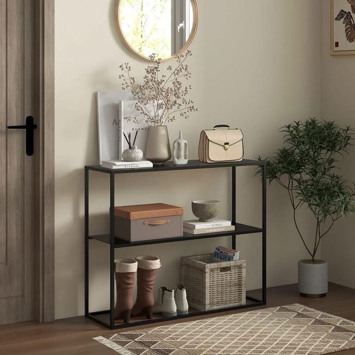 Конзолна маса HOMCOM