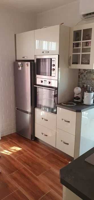 Продава се Двустаен апартамент в Царево - 64 кв.м за 2016 €/кв.м - Снимка #4