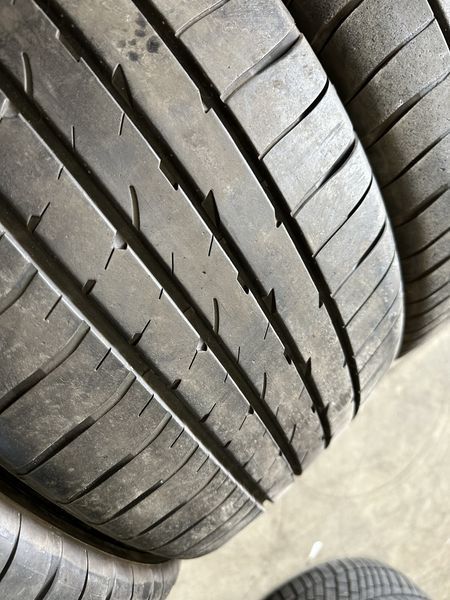 285/35/22//265/35/22 Goodyear