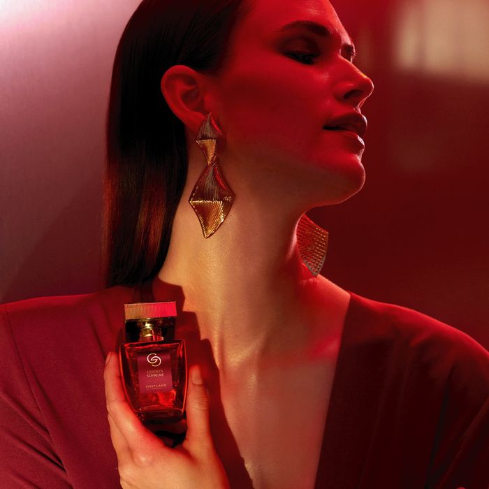 Парфюм на марката Oriflame