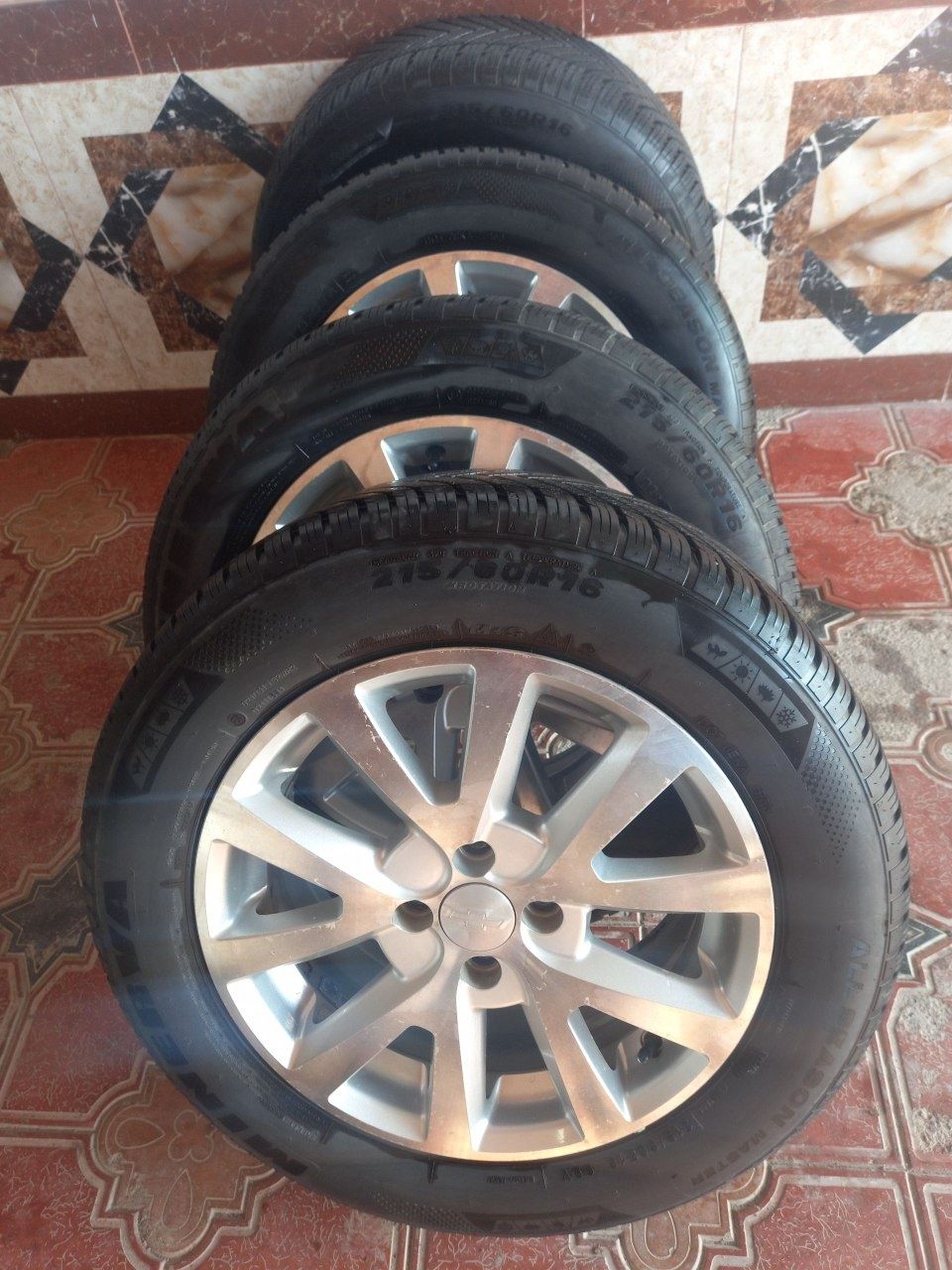 Kobalt   ga.  Yangi balonlar