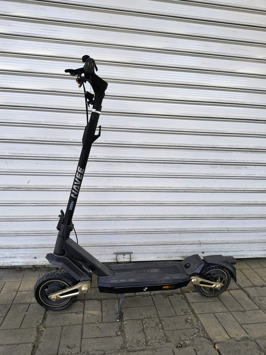 Електрически скутер NAVEE E-Scooter ST 3 PRO / Гаранция!