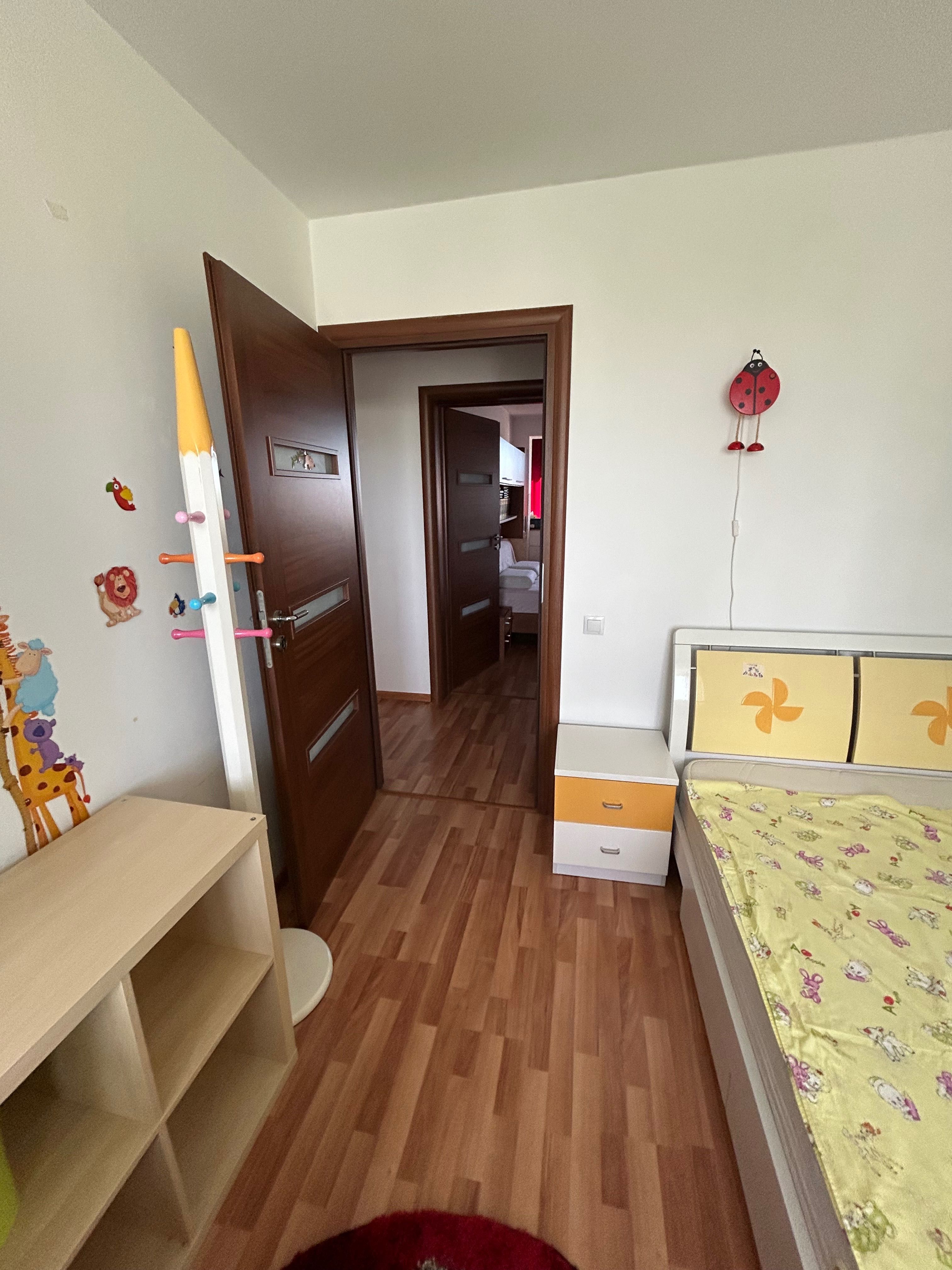 Apartament 3 camere Drumul Taberei