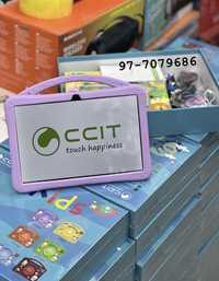 CCIT Planshet detskiy детский планшет kt5max болалар планшети