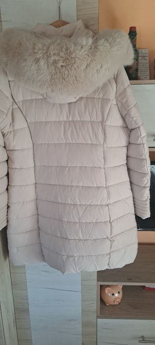 Много красиво и топло зимно яке!