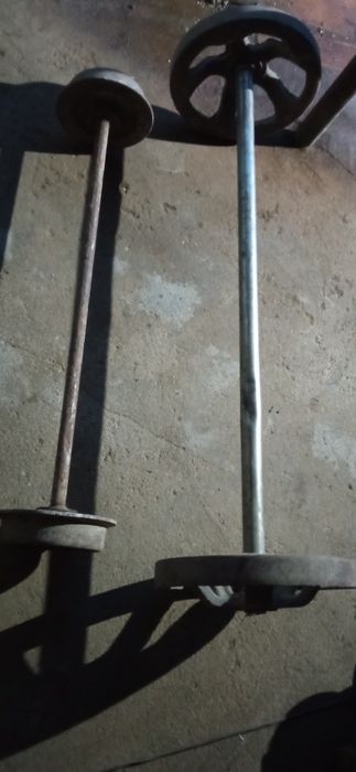 Штанга штангы спорт