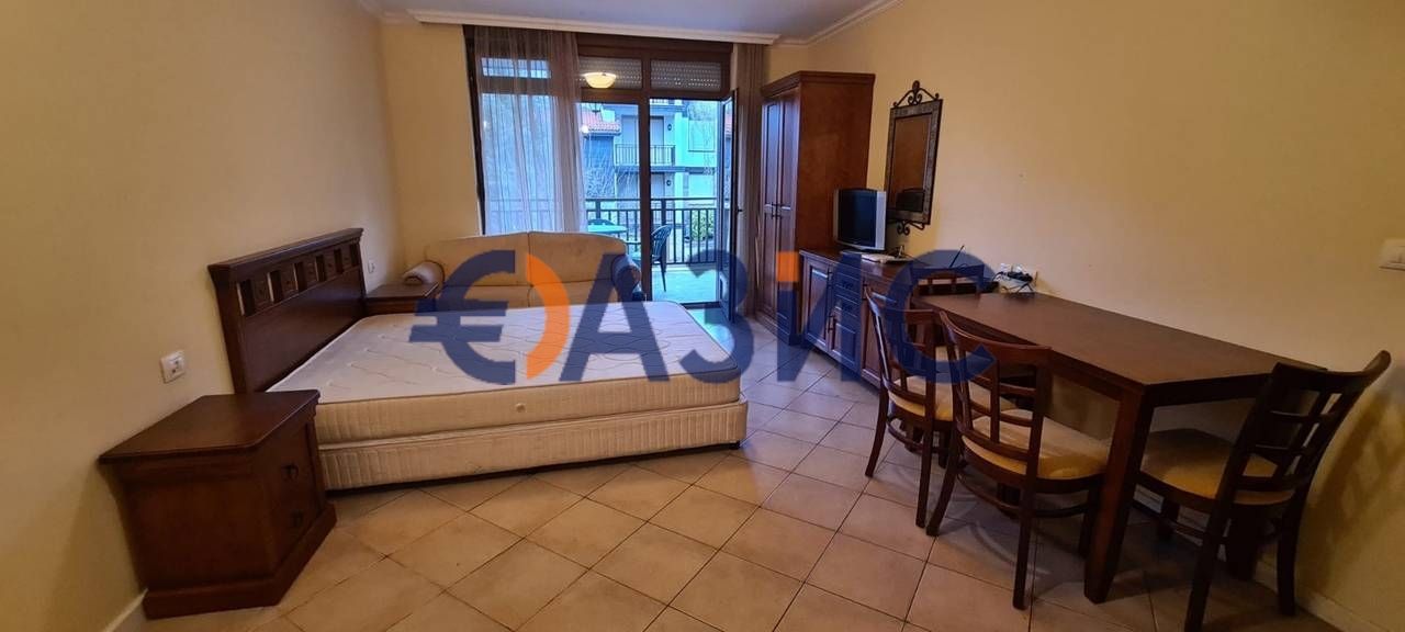 Продава се Едностаен апартамент в Созопол - 55 кв.м за 1473 €/кв.м - Снимка #5
