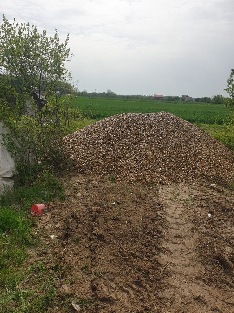 Pământ de umplutură