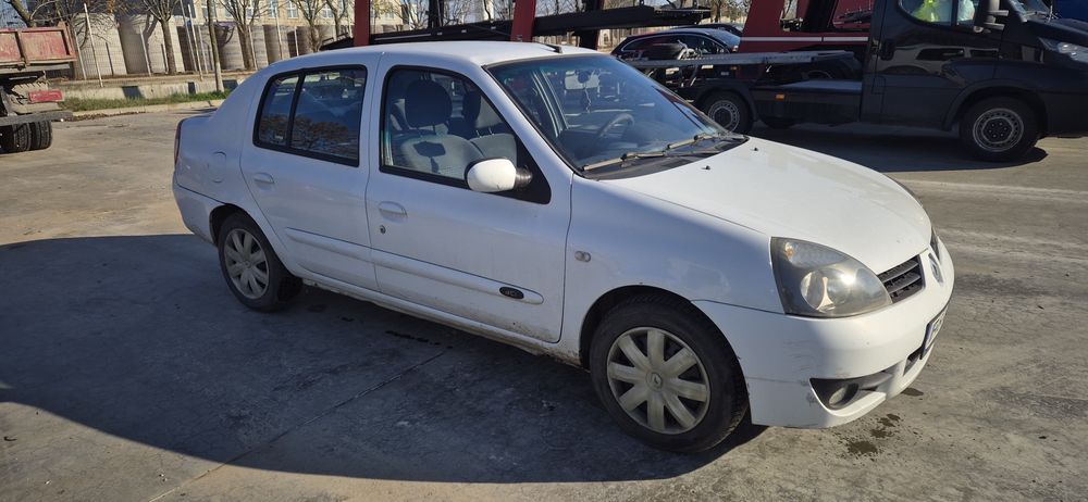 Vand Renault Clio Symbol 2008 1.5 dci