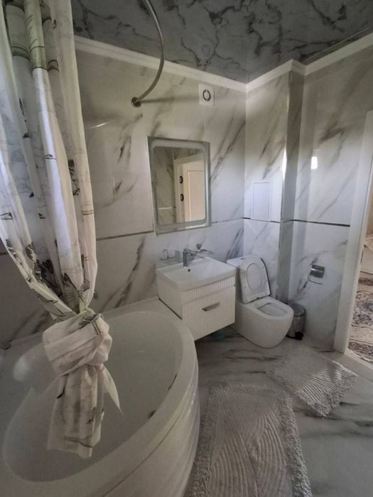 Ц-6 метро Минор 3/3/4 общая площадь 75кв.м