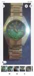 Ceas Bărbătesc Vintage Automatic Thermidor Swiss Made
