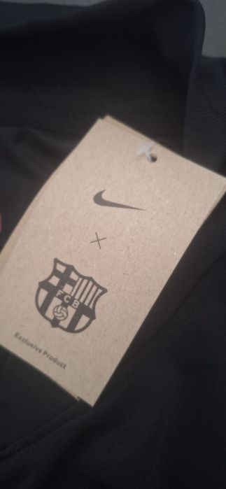 Tricou Nike FC Barcelona Lamine Yamal Marimea M(Stoc 2 Bucati)