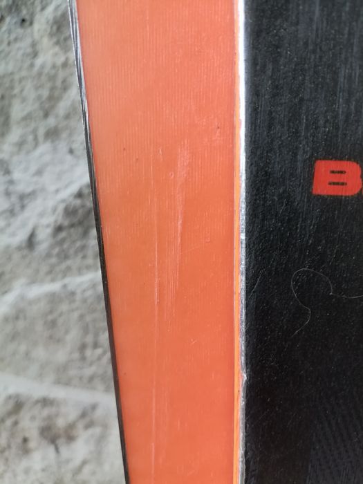 Schiuri ski Blizzard Thunderbird R13,R15 sh 155,160,165 cm