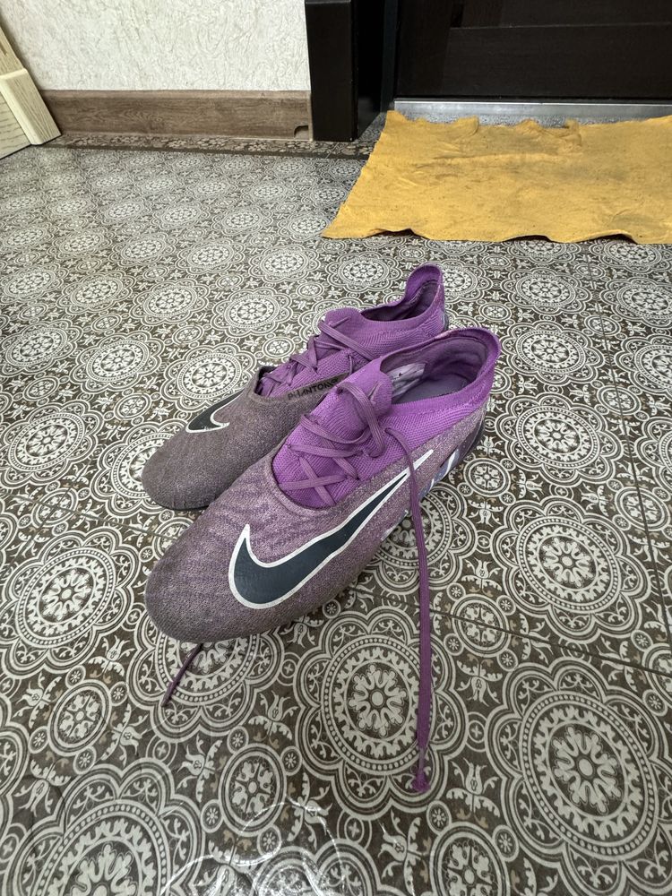 Butis~Nike phantom gx thunder pack