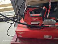 Gresor milwaukee