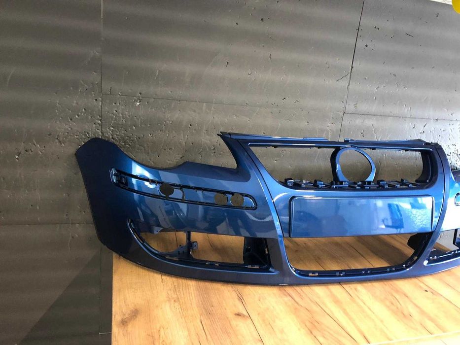 Bara Fata VW Polo 6/VI 9N 2005-2009 (LA5K (Albastru))