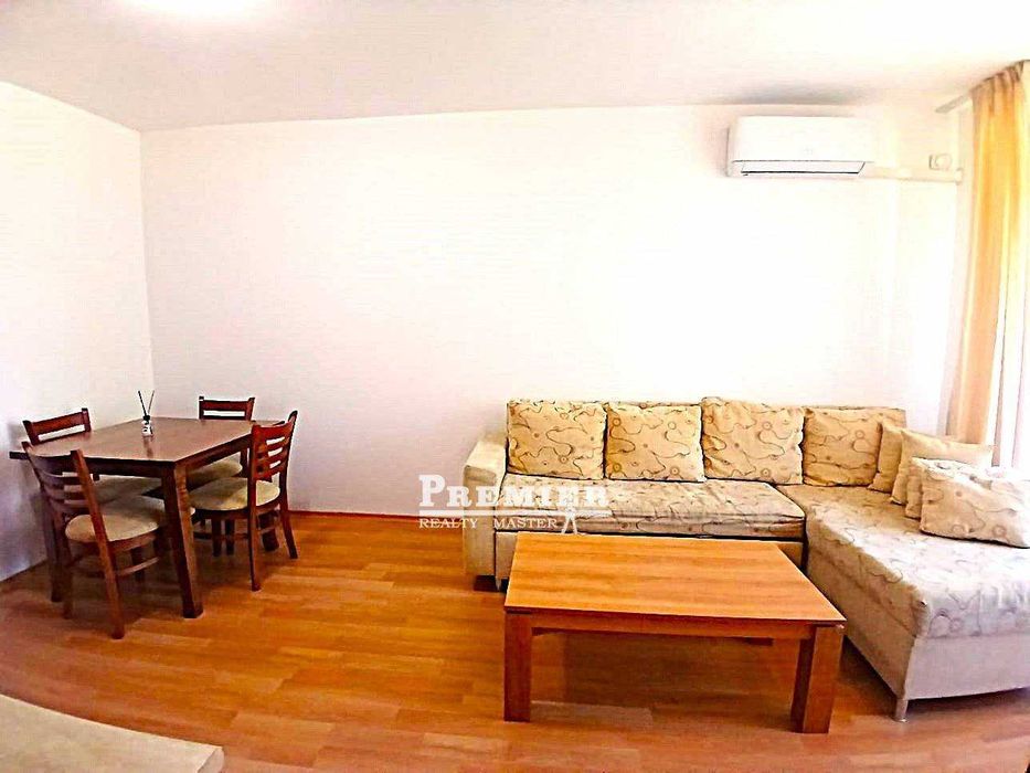 Продава се Двустаен апартамент в к.к. Слънчев бряг - 66 кв.м за 1273 €/кв.м - Снимка #9