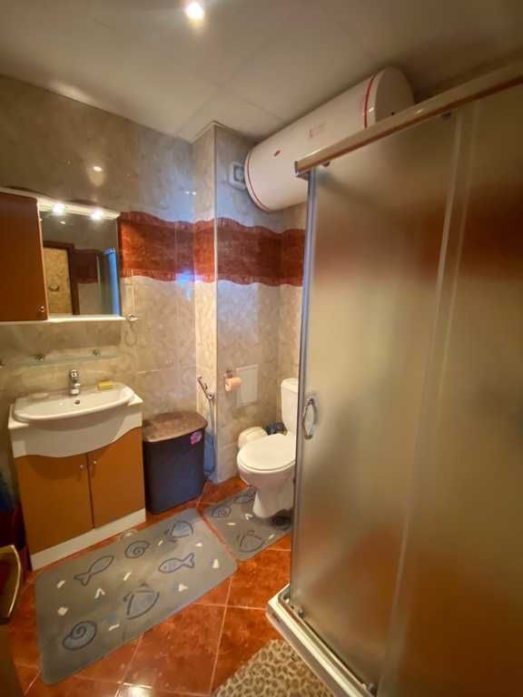 Продава се Двустаен апартамент в к.к. Елените - 65 кв.м за 1847 €/кв.м - Снимка #8