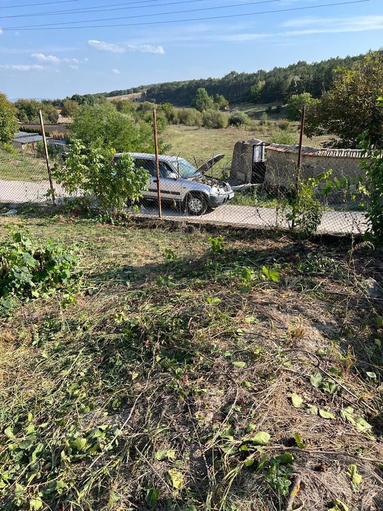 Продава се Парцел в Търговище, Промишлена зона - 850 кв.м за 9 €/кв.м - Снимка #8