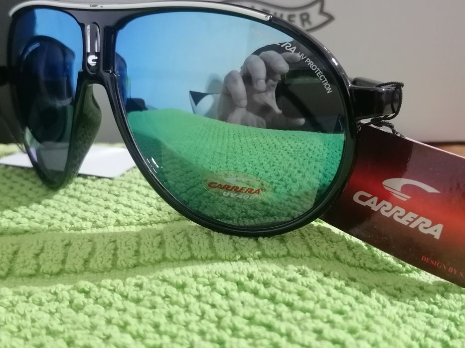 Ochelari soare carrera champion