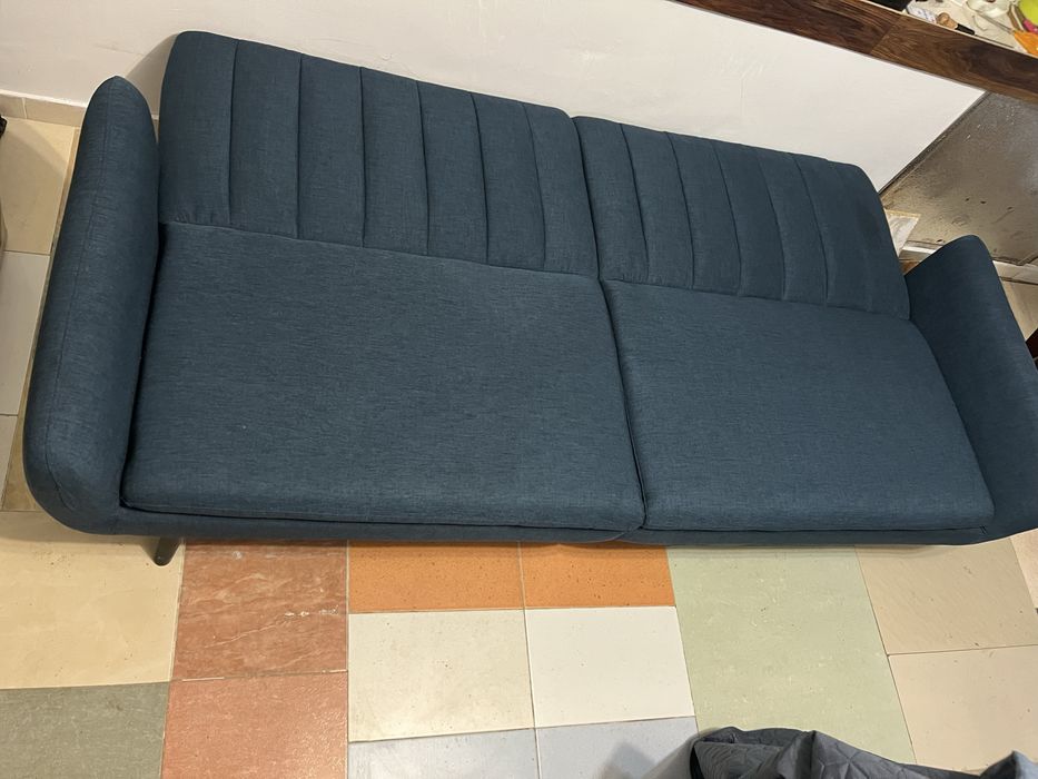 Разтегателен Диван