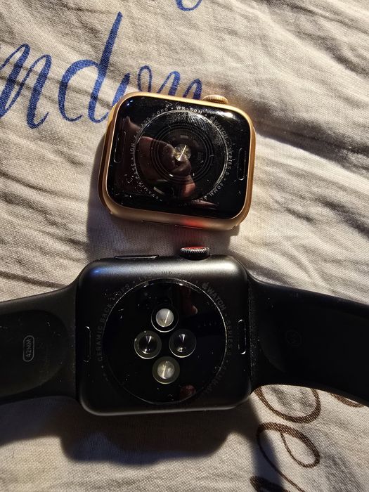 Lot apple watch (pentru piese)
