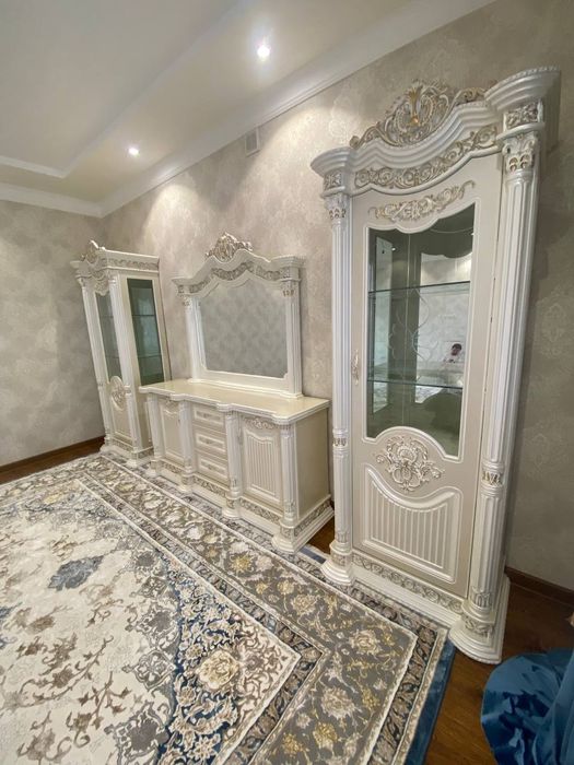 ЦЕХДАН шохона пенал ва камодлар