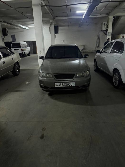 Nexia 2 xolati zo‘r