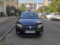 Dacia Logan MCV 0.9 TCe benzina an fab. 2015