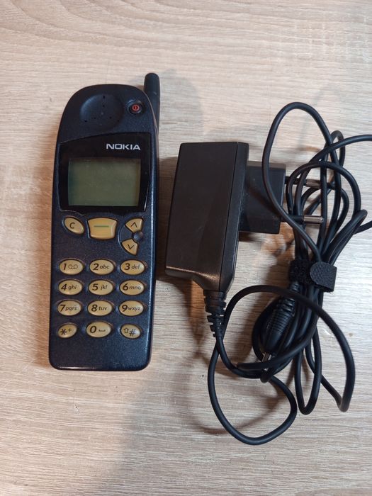 Ретро телефон "Nokia"5110