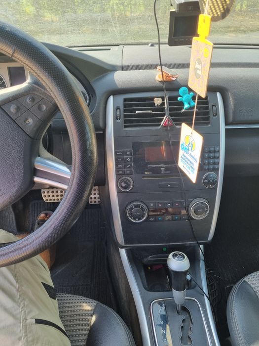 Vand Mercedes  automată  motor 2.0 diesel.