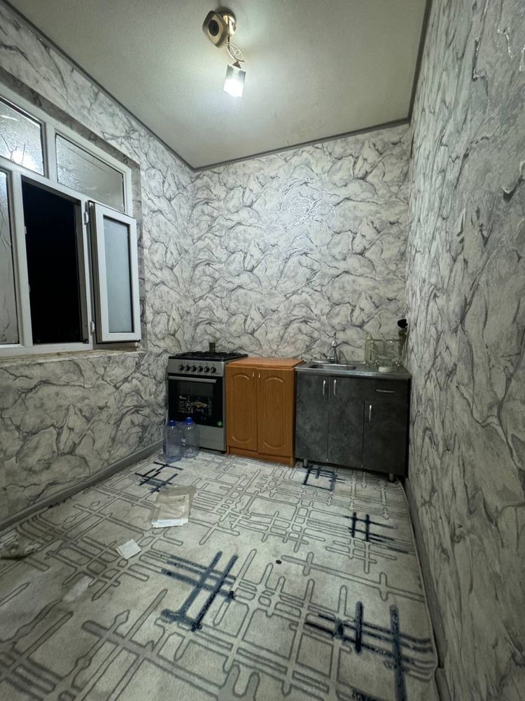 Чилонзор - 19 кв 1/3/4. 35м2 Срочно Продам квартиру