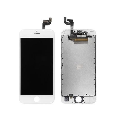 Display iPhone 6s/plus- schimb sticla/ reconditionare display