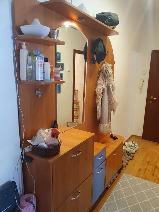 Закачалка Антре комплект