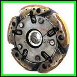Saboti Ambreiaj Atv LINHAI 520 550 600 LINHAI 2 Pistoane V-twin Carburatie - Cod Original 70091
