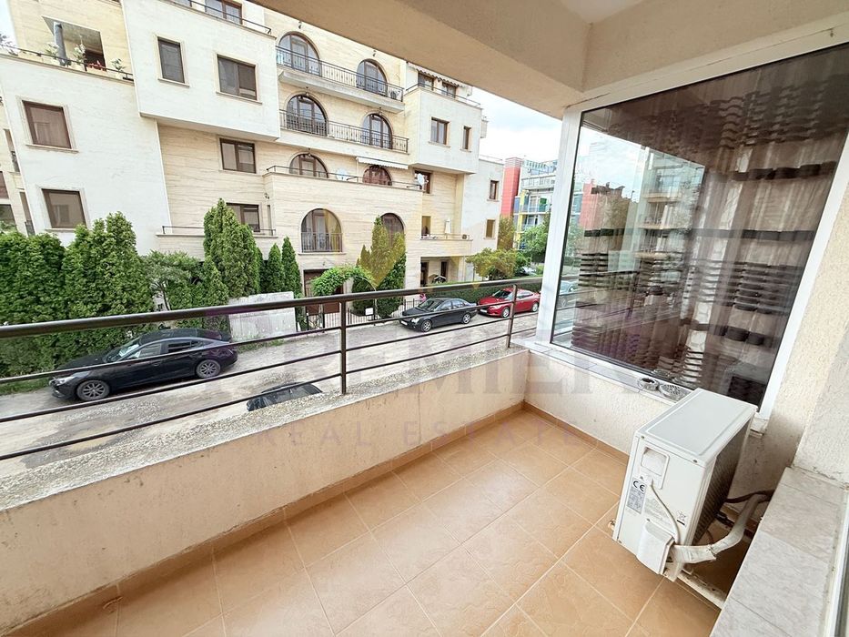 Продава се Тристаен апартамент в к.к. Слънчев бряг - 102 кв.м за 1069 €/кв.м - Снимка #11