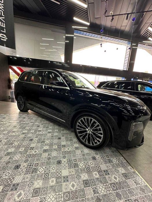 DEEPAL S09 ultra