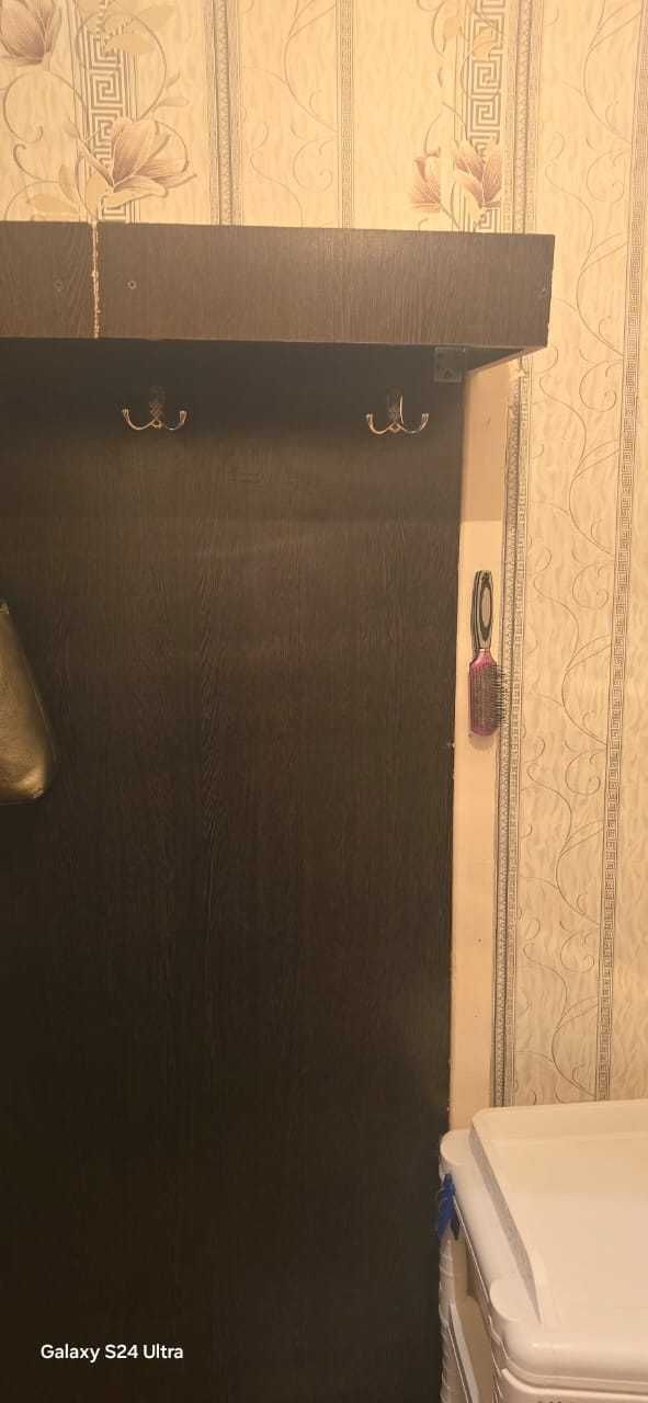 продам 1 комнатную квартиру в п.Качар 29,9 кв.м.
