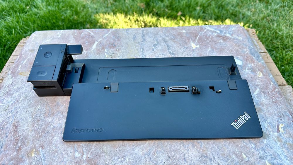 Docking station Lenovo ThinkPad Ultra Dock